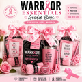 Warrior Essentials Support Bag